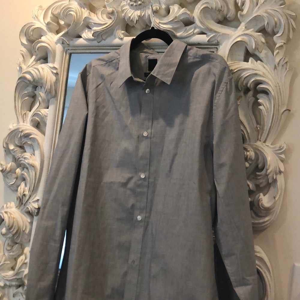 H&M Men’s button down